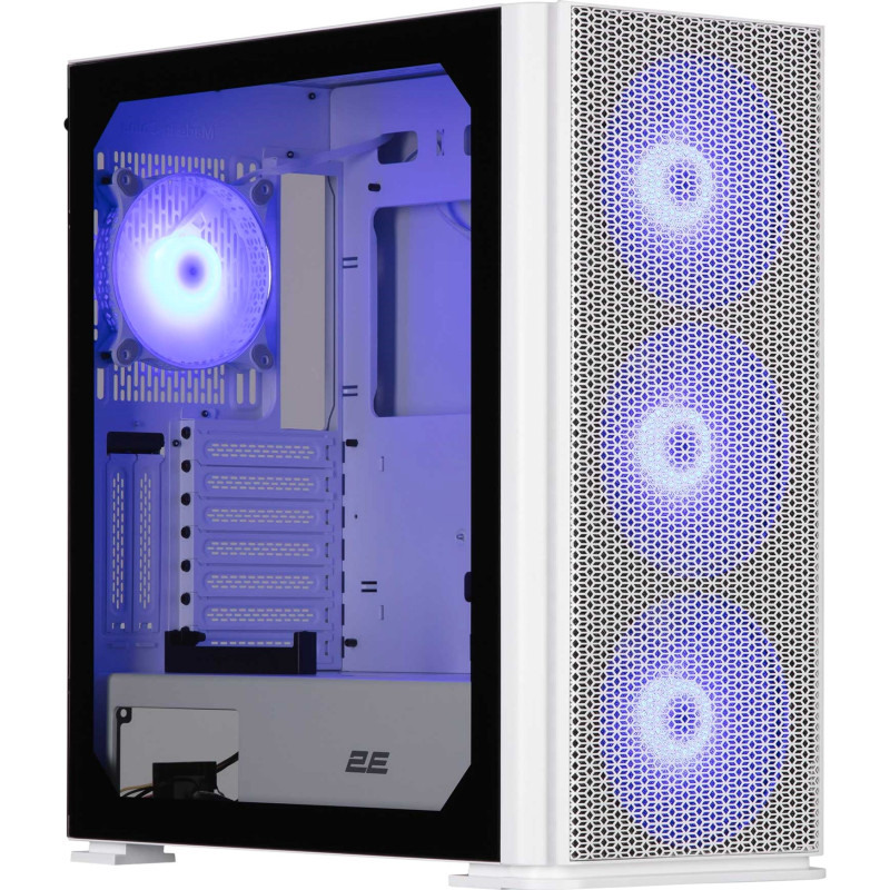 Корпус 2E GAMING Vertex GI01W