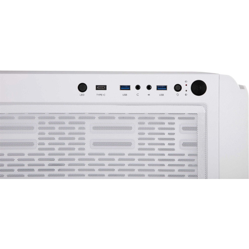 Корпус 2E GAMING Vertex GI01W