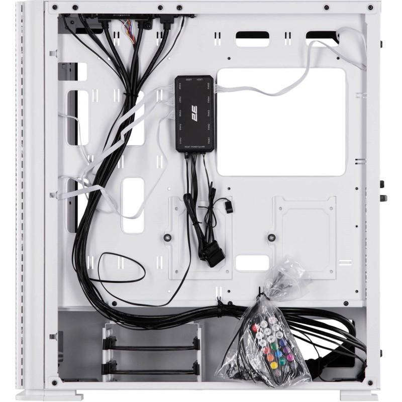 Корпус 2E GAMING Vertex GI01W