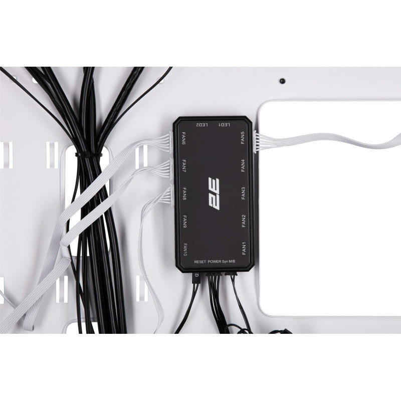 Корпус 2E GAMING Vertex GI01W