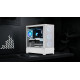 Корпус Fractal Design Pop XL Air RGB White TG (FD-C-POR1X-01)