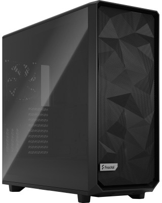 Корпус Fractal Design Meshify 2 XL TG Light Tint (FD-C-MES2X-02)