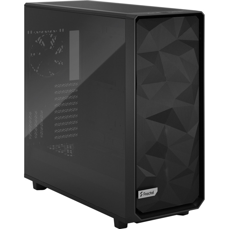Корпус Fractal Design Meshify 2 XL TG Light Tint (FD-C-MES2X-02)