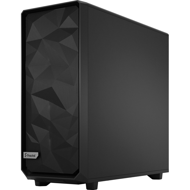 Корпус Fractal Design Meshify 2 XL TG Light Tint (FD-C-MES2X-02)