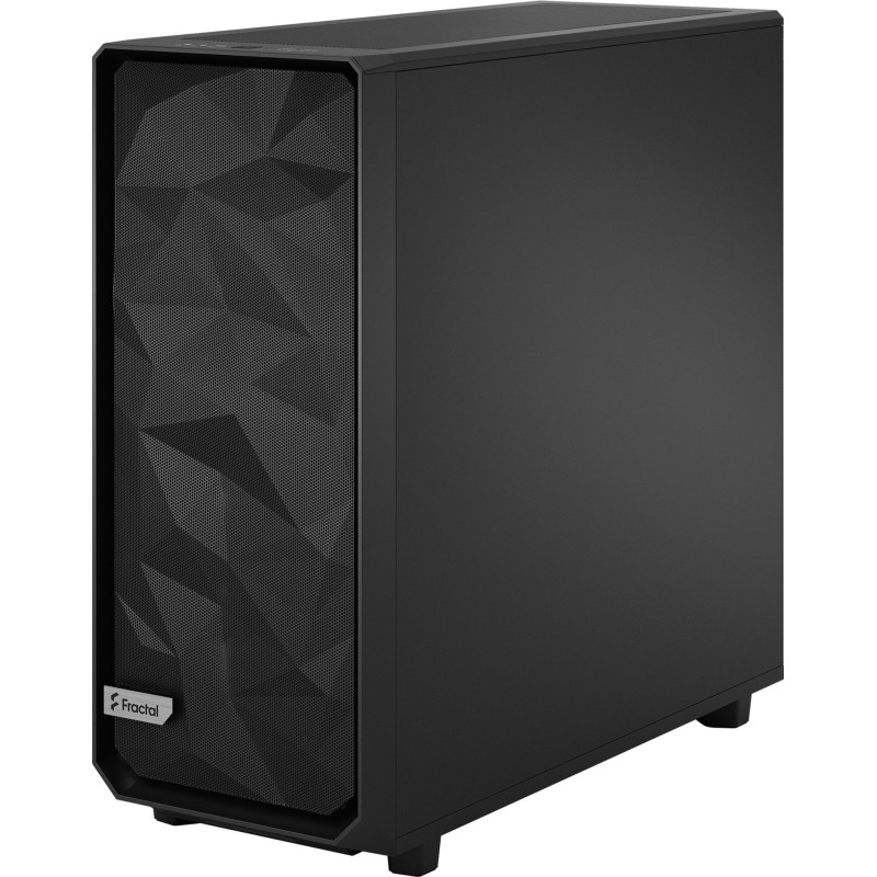 Корпус Fractal Design Meshify 2 XL TG Light Tint (FD-C-MES2X-02)
