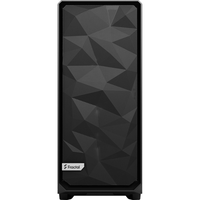 Корпус Fractal Design Meshify 2 XL TG Light Tint (FD-C-MES2X-02)