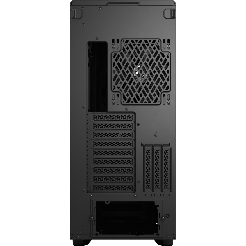 Корпус Fractal Design Meshify 2 XL TG Light Tint (FD-C-MES2X-02)
