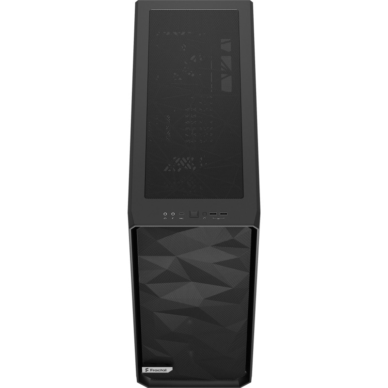 Корпус Fractal Design Meshify 2 XL TG Light Tint (FD-C-MES2X-02)