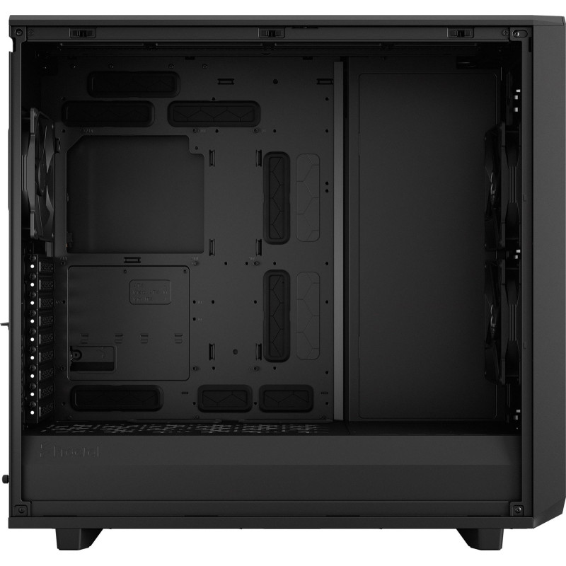 Корпус Fractal Design Meshify 2 XL TG Light Tint (FD-C-MES2X-02)