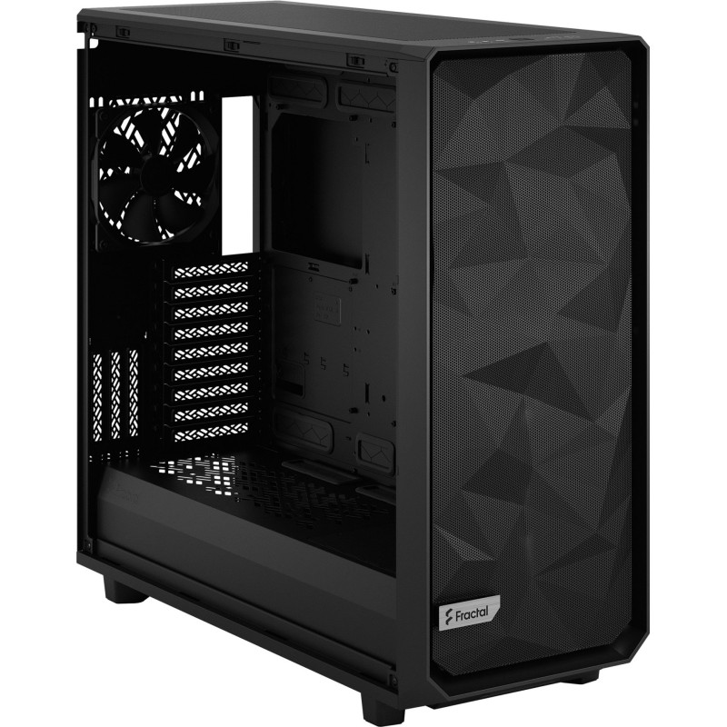 Корпус Fractal Design Meshify 2 XL TG Light Tint (FD-C-MES2X-02)