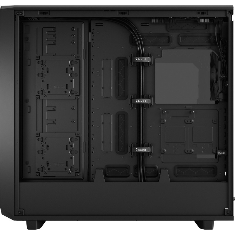 Корпус Fractal Design Meshify 2 XL TG Light Tint (FD-C-MES2X-02)