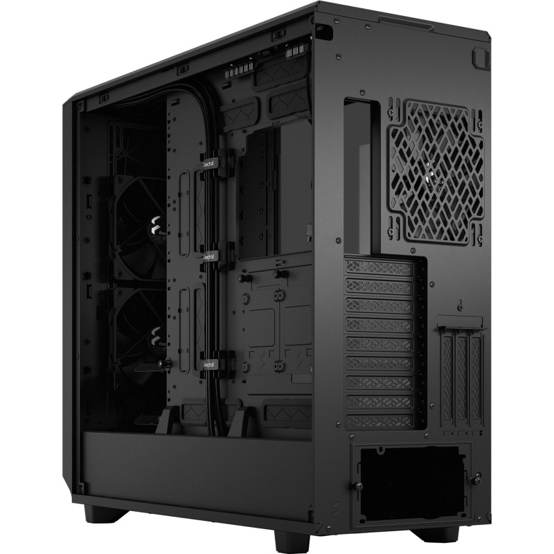 Корпус Fractal Design Meshify 2 XL TG Light Tint (FD-C-MES2X-02)