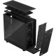 Корпус Fractal Design Meshify 2 XL TG Light Tint (FD-C-MES2X-02)