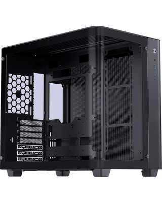 Корпус JONSBO TK-3 Black