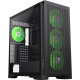 Корпус GAMEMAX LEADER 2 BK