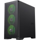 Корпус GAMEMAX LEADER 2 BK