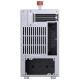 Корпус JONSBO T6 Silver