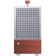 Корпус JONSBO T6 Silver