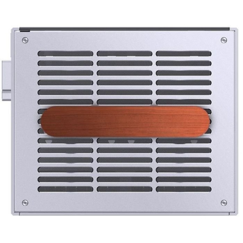 Корпус JONSBO T6 Silver