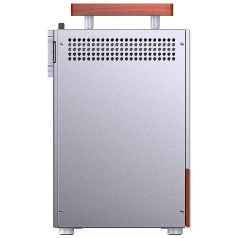 Корпус JONSBO T6 Silver