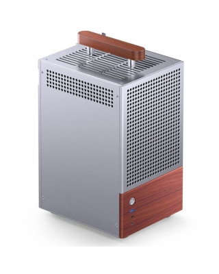 Корпус JONSBO T6 Silver