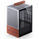 Корпус JONSBO T6 Silver