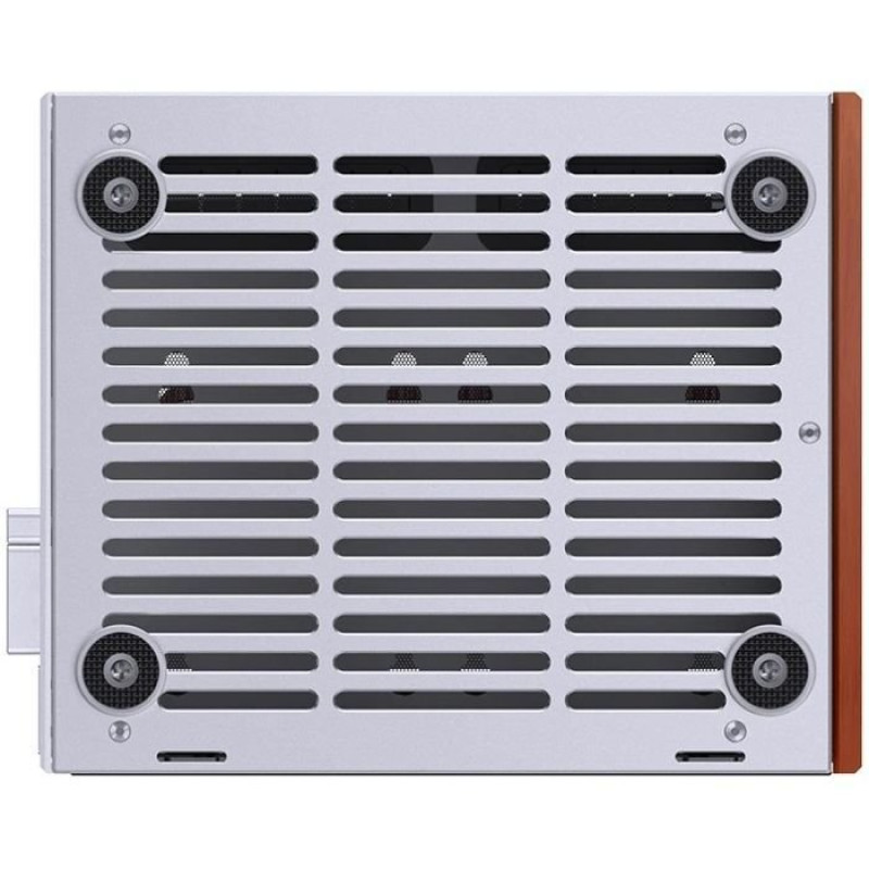 Корпус JONSBO T6 Silver