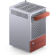 Корпус JONSBO T6 Silver