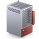 Корпус JONSBO T6 Silver