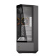 Корпус DARK FLASH DY460 BLACK