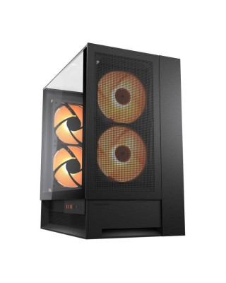 Корпус Cougar Omny X RGB Black