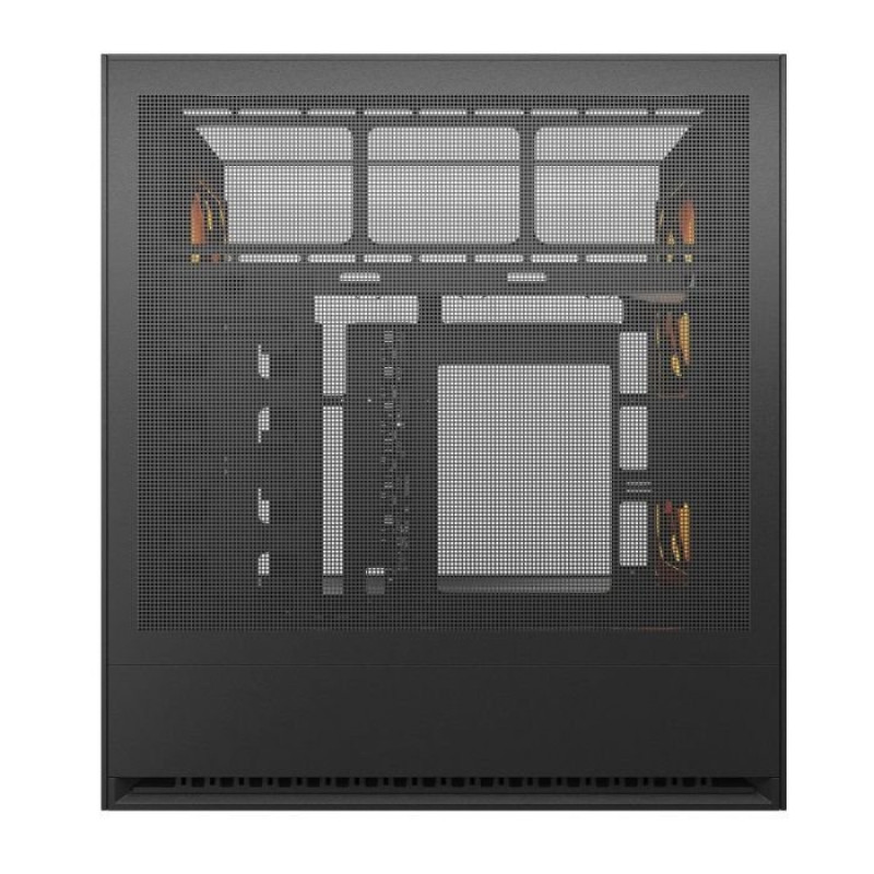 Корпус Cougar Omny X RGB Black