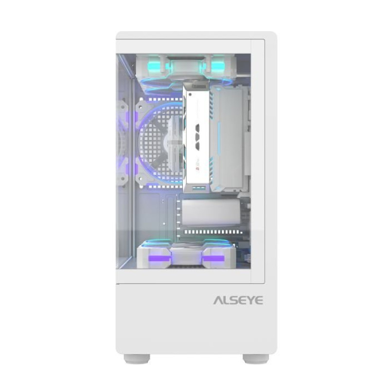 Корпус Alseye View pro-W (AS.07.0304)