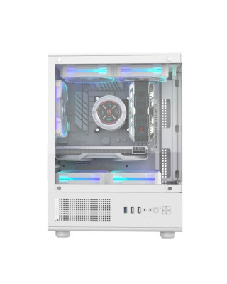 Корпус Alseye View pro-W (AS.07.0304)