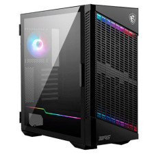 Корпус MSI MPG VELOX 100P AIRFLOW
