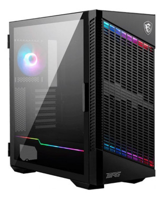 Корпус MSI MPG VELOX 100P AIRFLOW