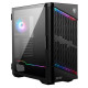 Корпус MSI MPG VELOX 100P AIRFLOW