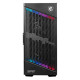 Корпус MSI MPG VELOX 100P AIRFLOW