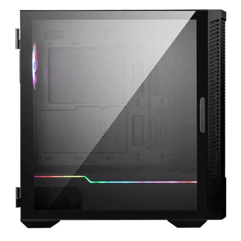 Корпус MSI MPG VELOX 100P AIRFLOW