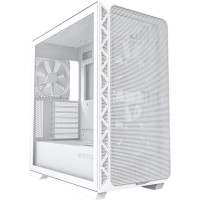 Корпус Montech AIR 903 BASE (W) 