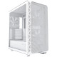 Корпус Montech AIR 903 BASE (W) 