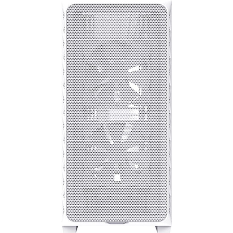 Корпус Montech AIR 903 BASE (W) 