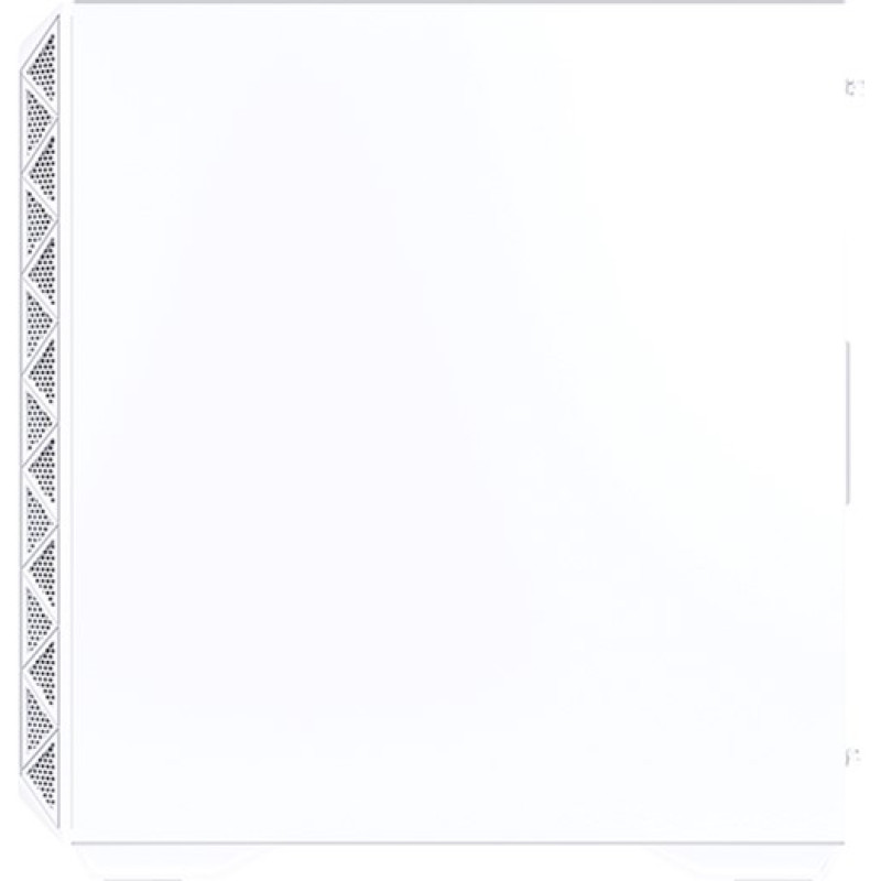 Корпус Montech AIR 903 BASE (W) 