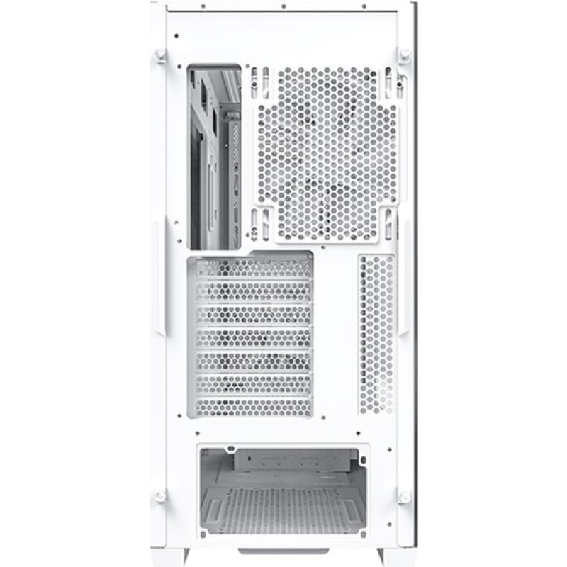 Корпус Montech AIR 903 BASE (W) 