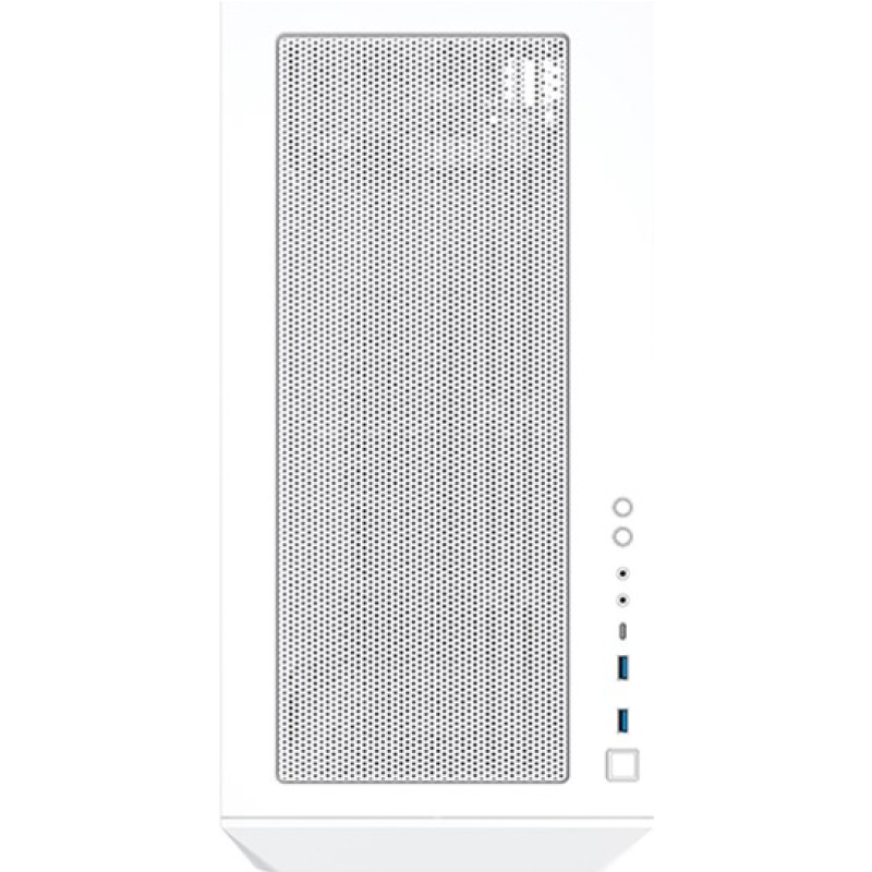 Корпус Montech AIR 903 BASE (W) 