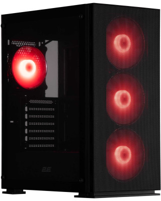 Корпус 2E GAMING Virtus Neo G3301N