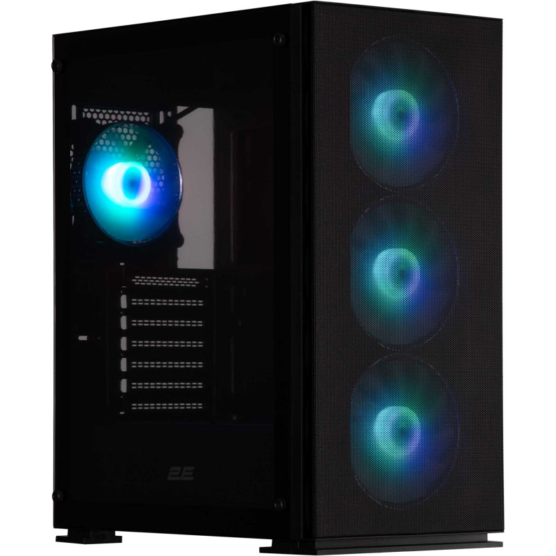 Корпус 2E GAMING Virtus Neo G3301N