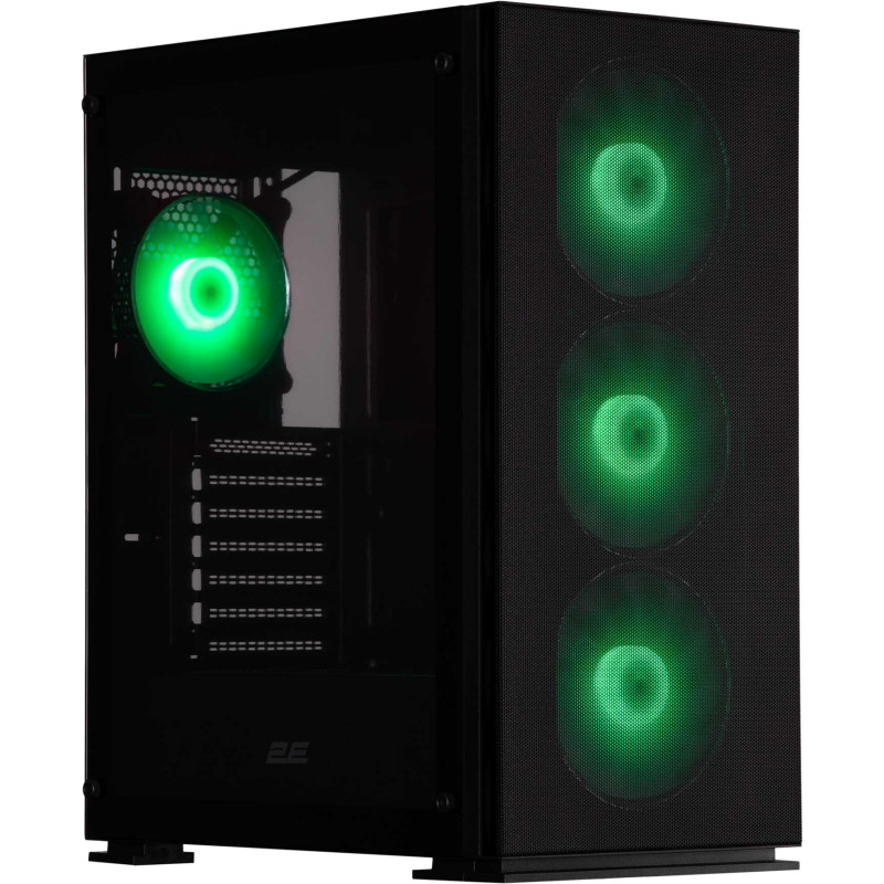 Корпус 2E GAMING Virtus Neo G3301N