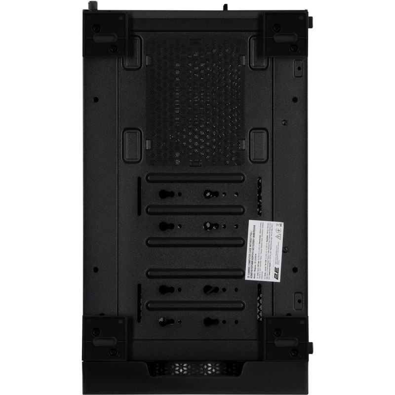 Корпус 2E GAMING Virtus Neo G3301N