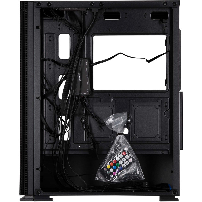 Корпус 2E GAMING Virtus Neo G3301N